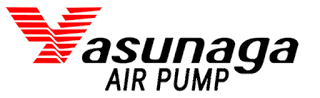 Pompa Yasunaga Pompa Yasunaga air pump, pompa aerasi pengolahan air limbah ipal