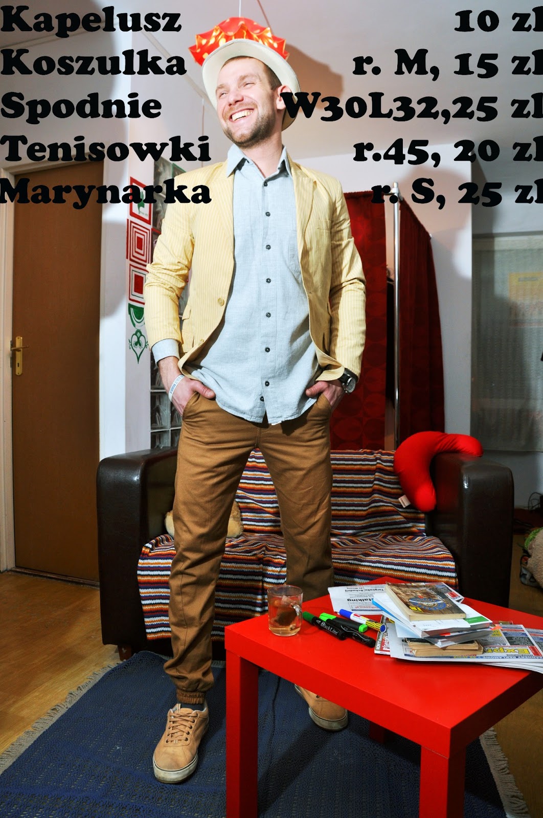 Matrioszka Vintage Second hand (Lumpex) Warszawa