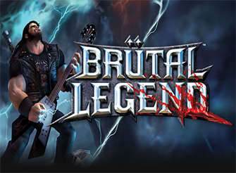 Brutal Legend [Full] [Español] [MEGA]