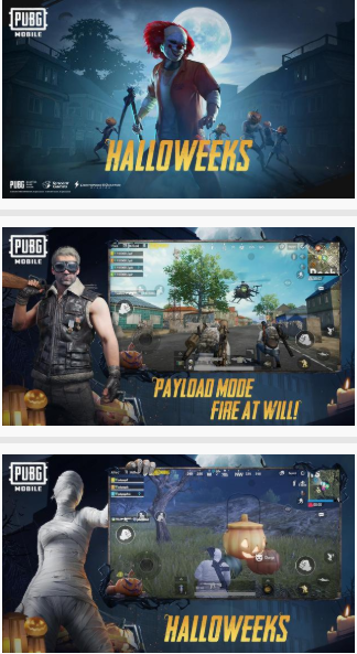 pubg mobile app download - HFD Store