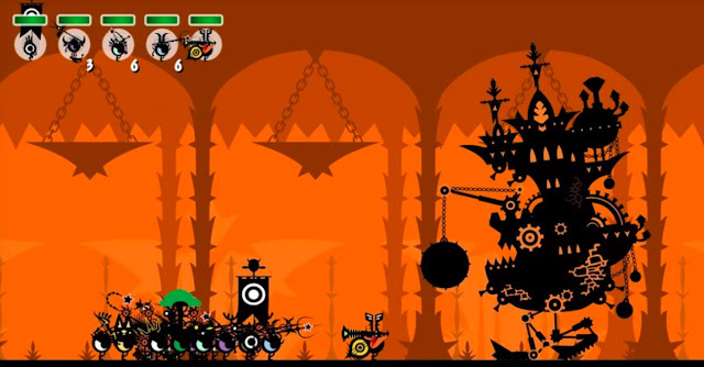 Patapon 2: Remastered: PS4 Review