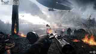 Download Game Battlefield 1 Digital Deluxe Edition PC Repack