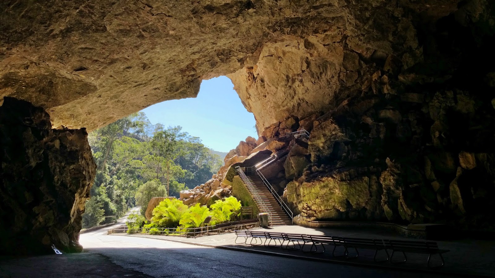 R + R STUDIO: ~Jenolan Caves 。The Gem of New South Wales~