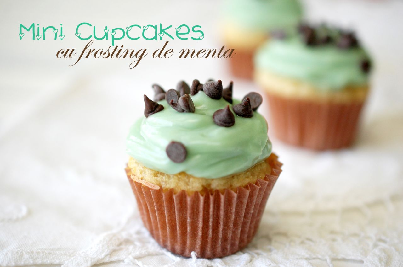 Prajituri pentru ziua copiilor