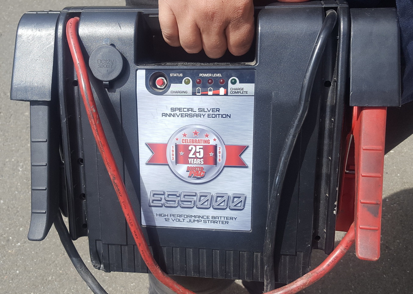 NEVER Use Your AAA App For Roadside Assistance