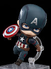 Nendoroid Avengers Captain America (#1218) Figure