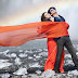 Gerua Video Song | Shahrukh and Kajol Romance in Dilwale
