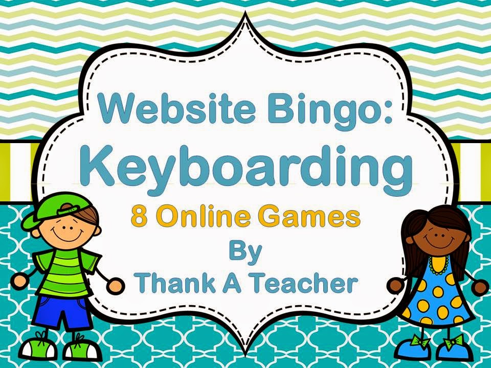  Tpt Website Bingo Keyboarding
