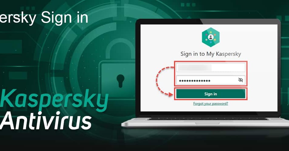 Kaspersky Login Kaspersky Sign In
