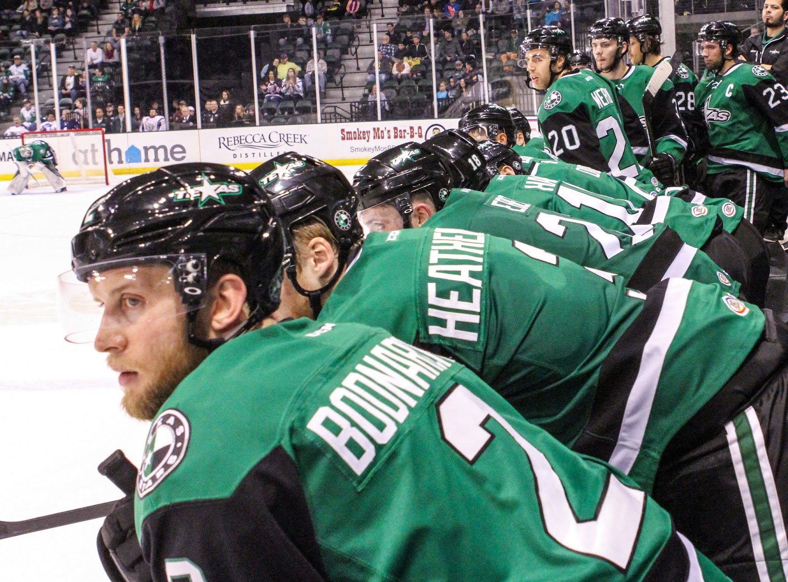 100 Degree Hockey Texas Stars Hockey News Texas Stars Need Near