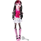 Monster High Draculaura Frightfully Tall Doll