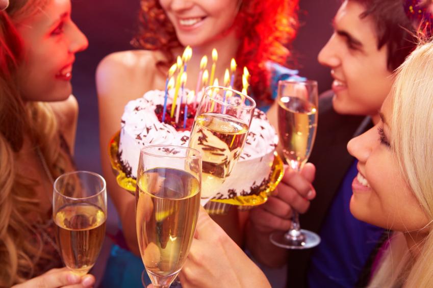 8 innovative ways to celebrate your birthday - FunAtTrip