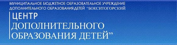 Бокситогорский  Центр дополнительного образования детей