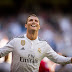 Football: Cristiano Ronaldo va toucher le pactole grâce à un équipementier sportif