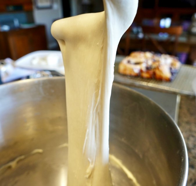 Hokkaido Milk Bread Rolls Karen's Kitchen Stories