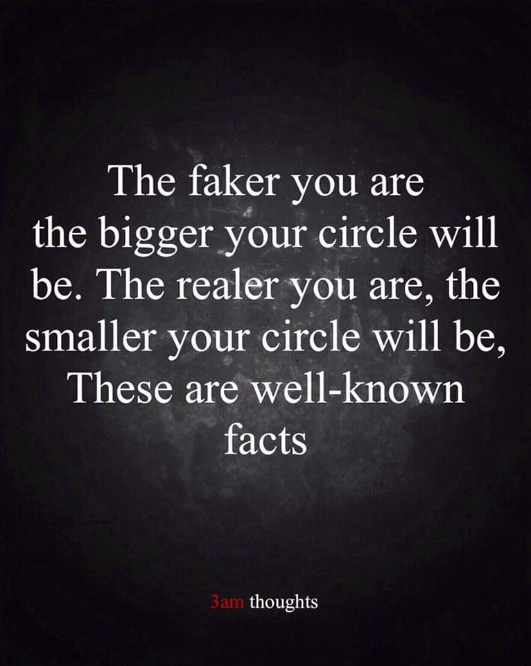 The Little Things in Life