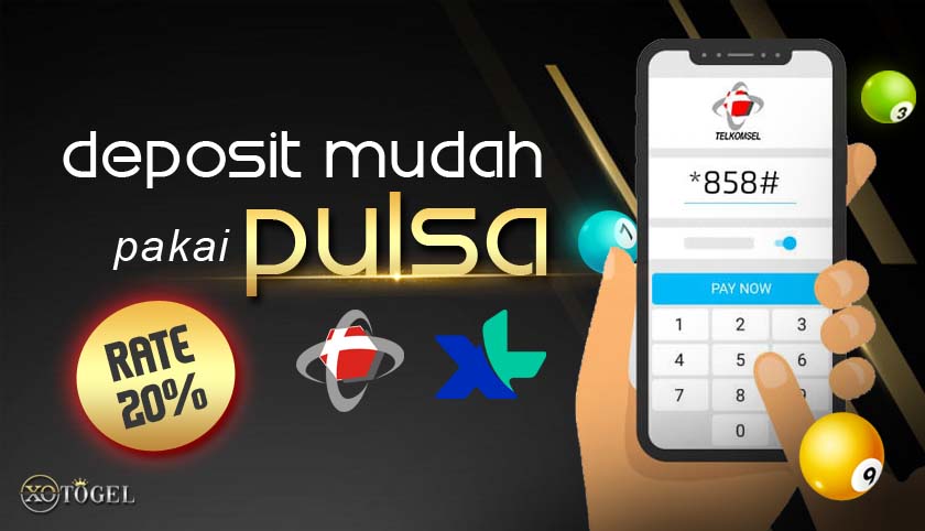 XO Togel Bandar Togel Hadiah Prize Terbesar