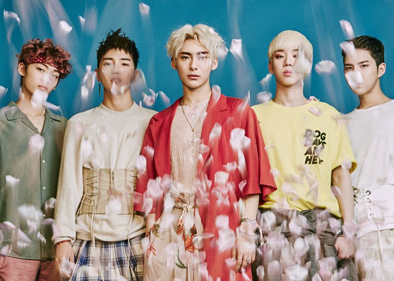 a.c.e kpop songs cactus album a.c.e kpop songs cactus album