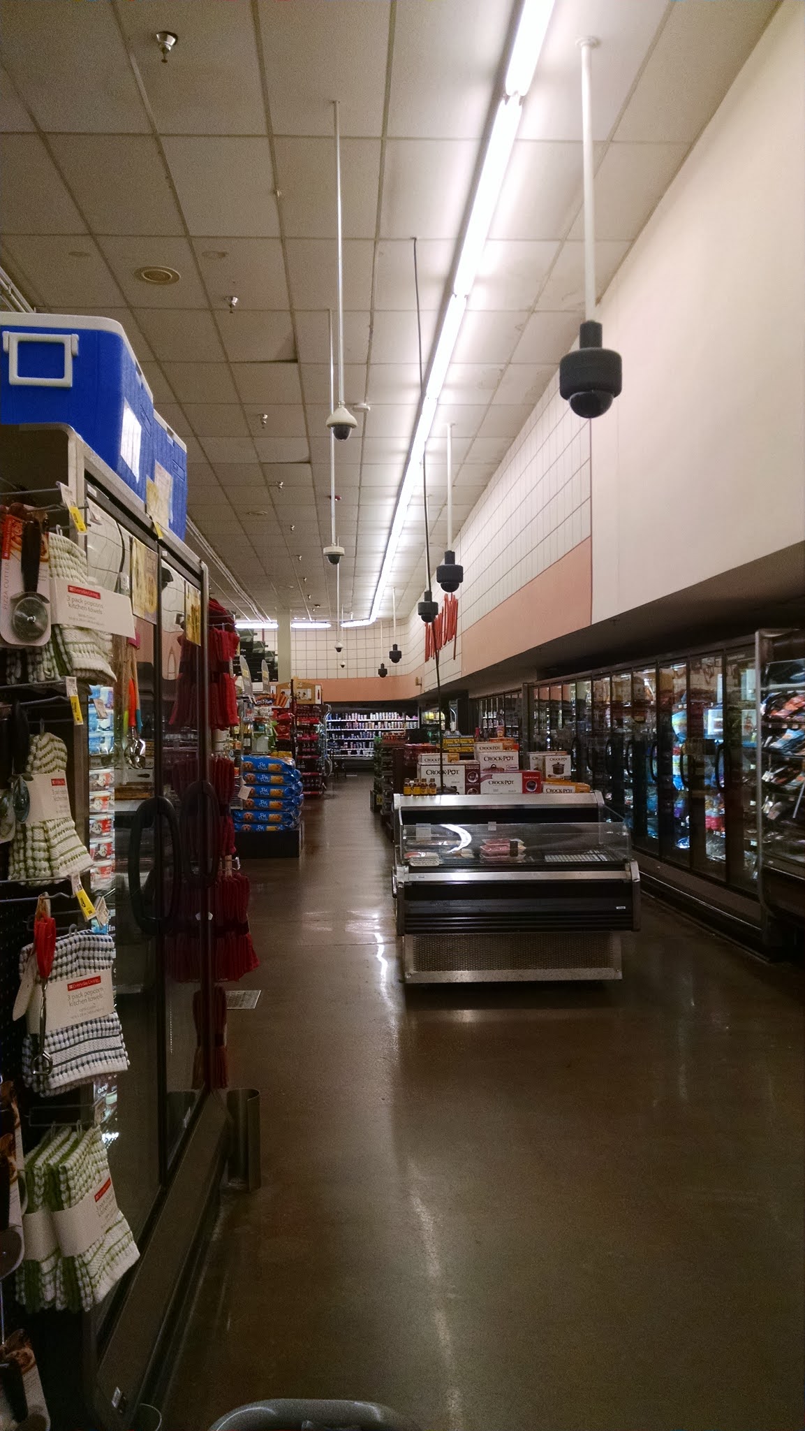 The MidSouth Retail Blog Contributor Post North Alabama Kroger Stores (BONUS Additional