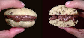 edamame whoopie pies