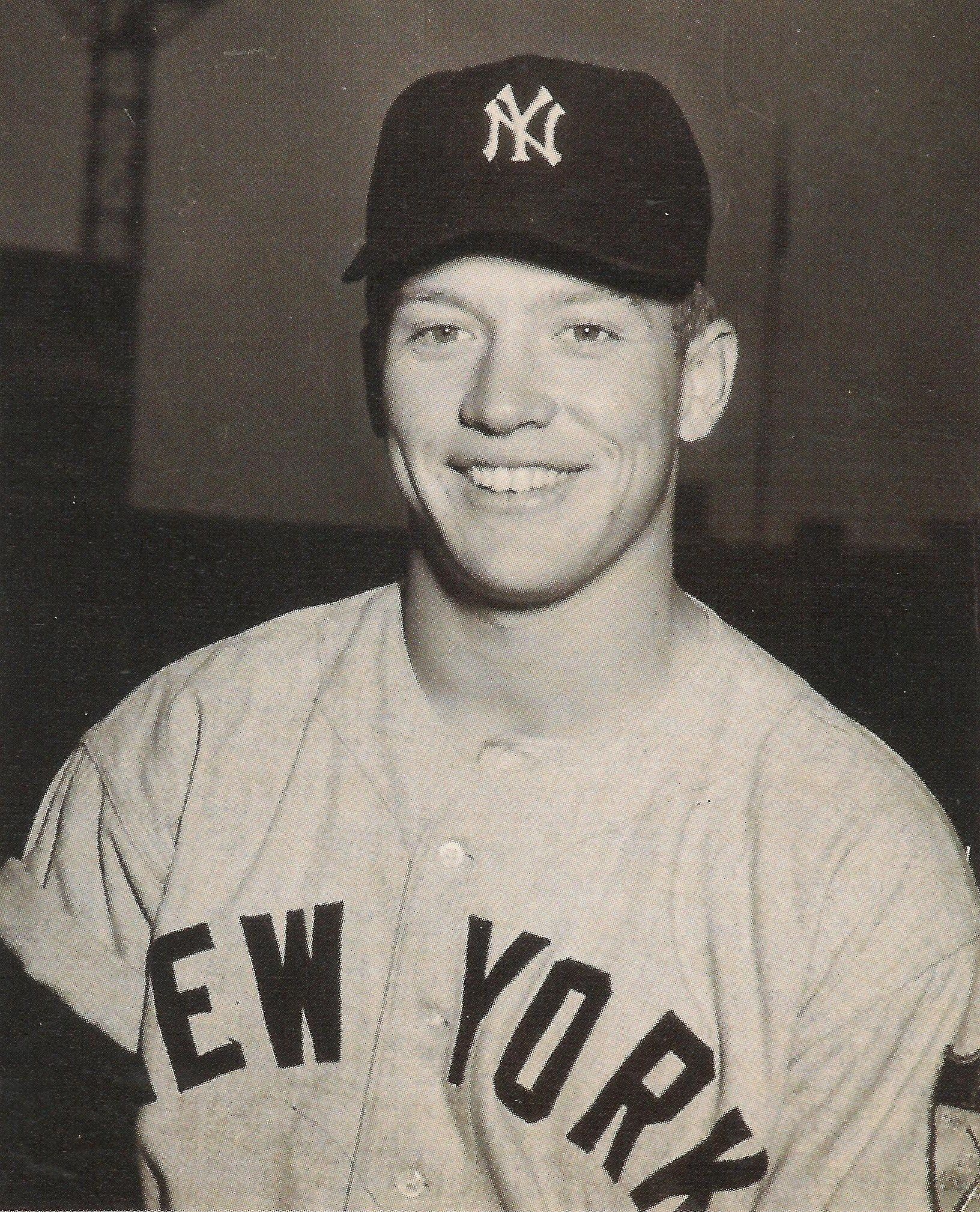 Uncle Mike's Musings A Yankees Blog and More Top 10 Mickey Mantle