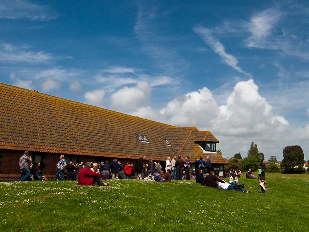 Steve's Random Musings on Wargaming and other stuff... Yapton Beer