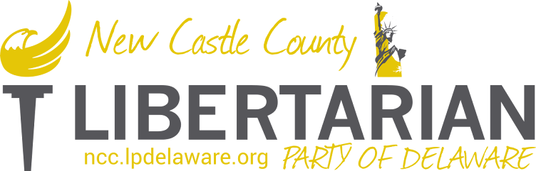 New Castle County Libertarian Party of Delaware