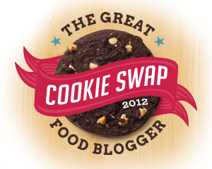 Cookie Swap 2012