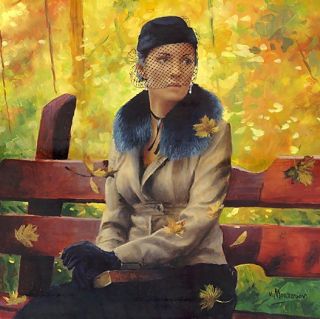 Радость живописи. Victor Mordasov Victor Mordasov