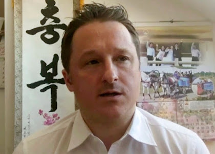 Chinese Court Jails Canadian for 11 Years on Spying Charges Chinese Court Jails Canadian for 11 Years on Spying Charges