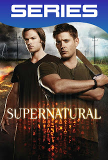  Supernatural Temporada 7