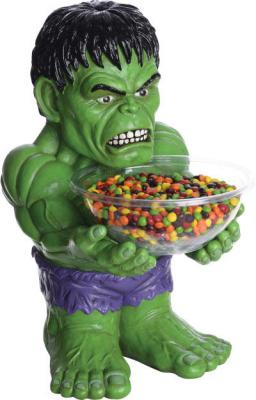  Soporte de Caramelos Increíble Hulk