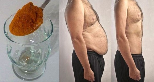 LA PÉRDIDA DE GRASA DOBLE CON UNA CUCHARADITA DE ESTE MILAGRO DE LA ESPECIA DIARIO LA PÉRDIDA DE GRASA DOBLE CON UNA CUCHARADITA DE ESTE MILAGRO DE LA ESPECIA DIARIO