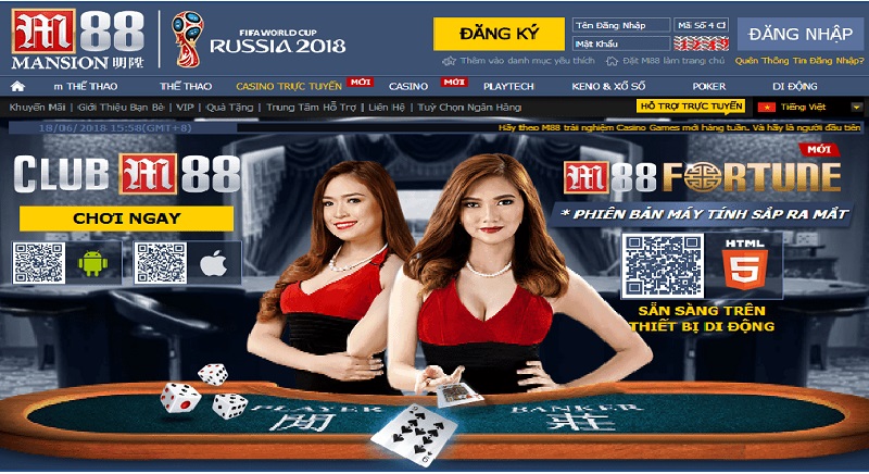 Top 10 website chơi casino online uy tín - Chinh Đồ Web - Sợ trở lại của  một trang tin huyền thoại