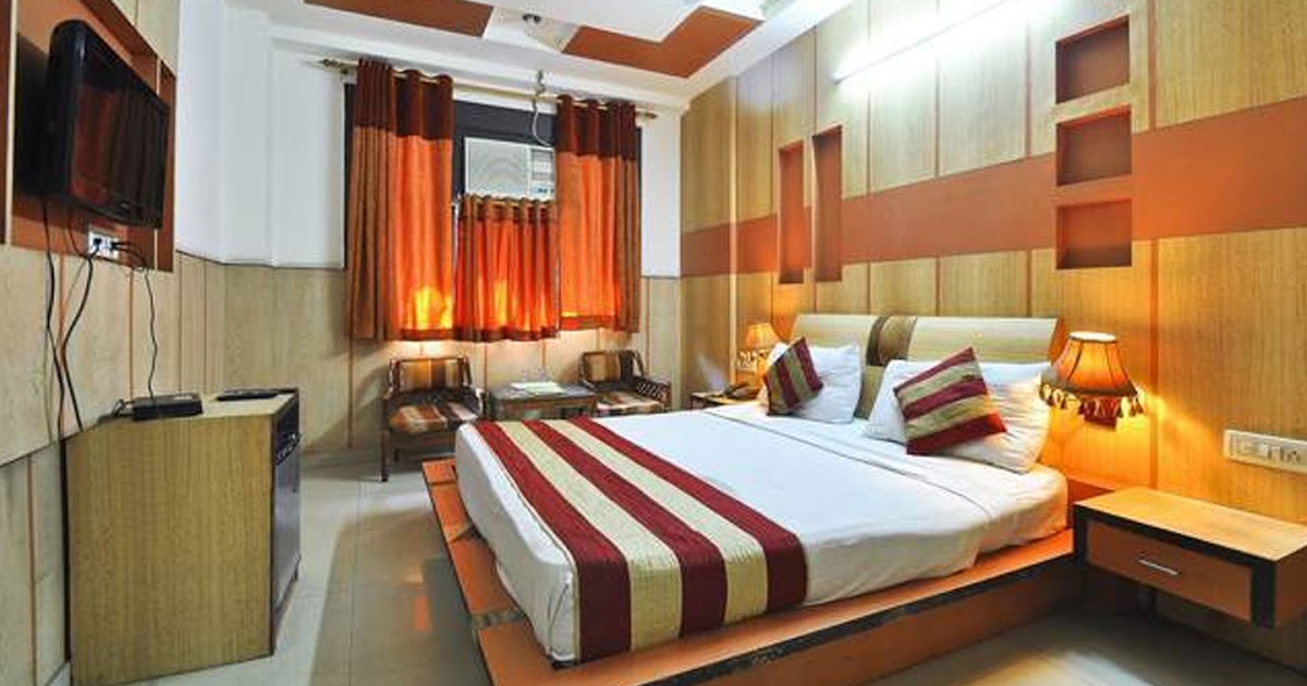 Budget Hotels in Delhi Go Easy On The Traveler’s Pocket