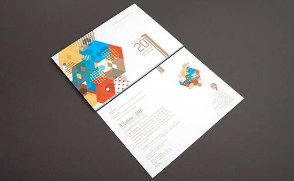 Best and Creative Brochure Designs for Inspirations
