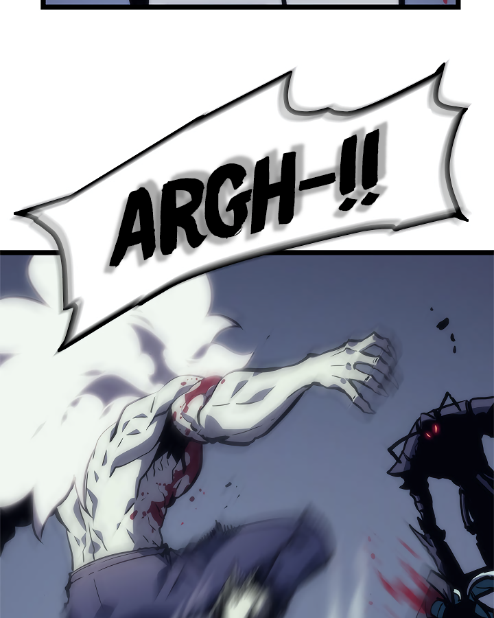 Solo Leveling Chapter 100 - AB Truyện