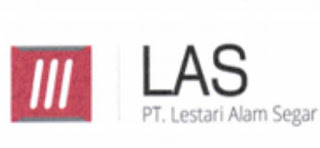 Pt Lestari Alam Segar Las