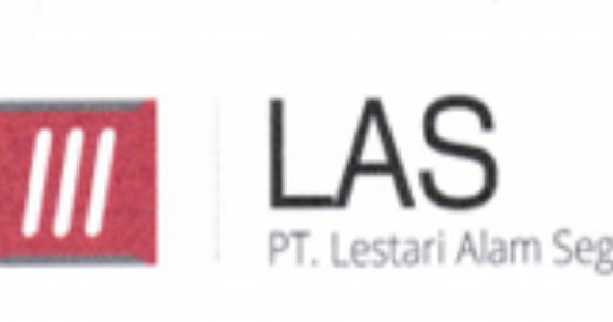 Pt Lestari Alam Segar Las