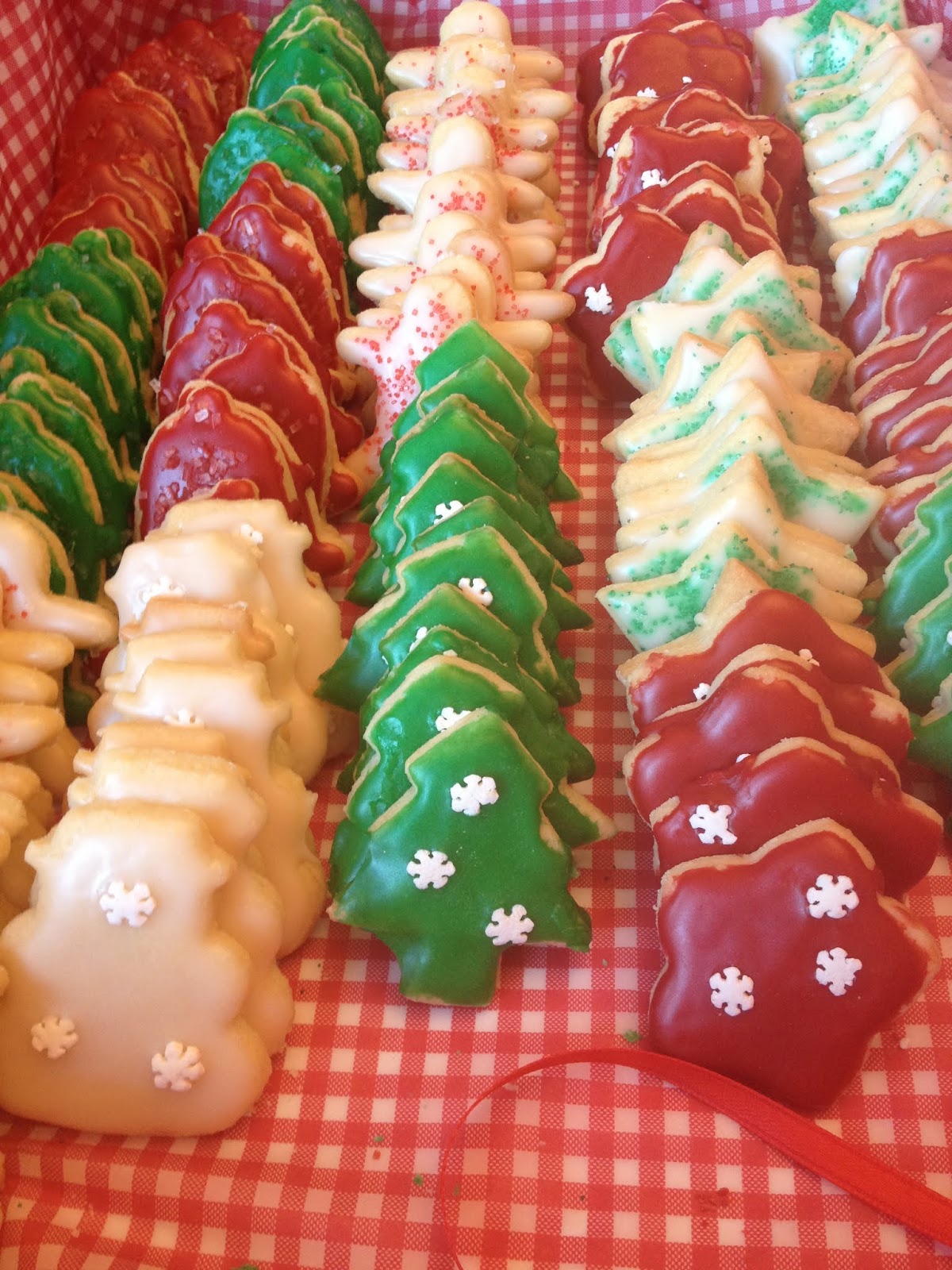 A Harmony of Flavors: Merry Christmas to All