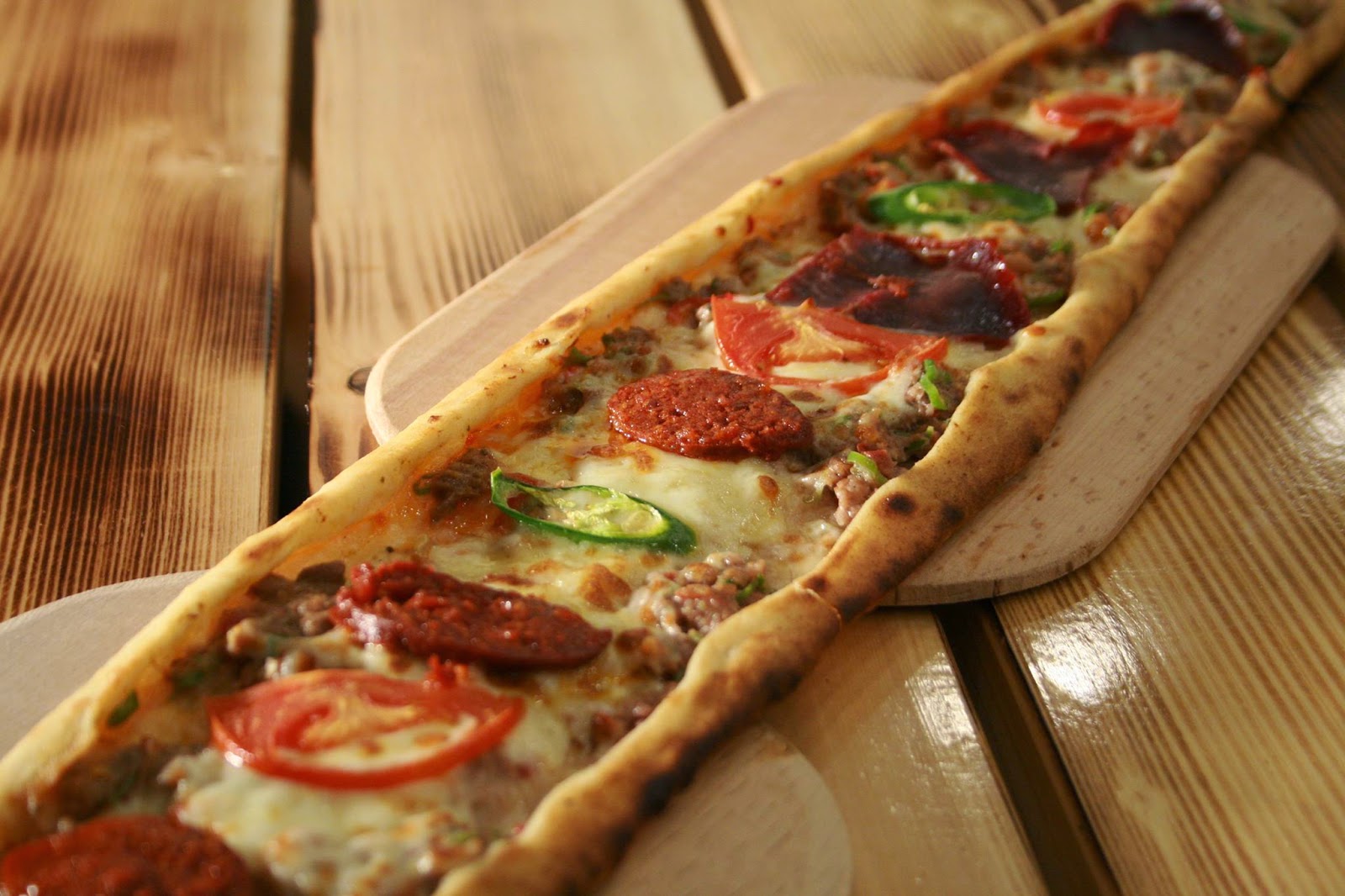 PİDE İSTASYONU KAYSERİ MENÜ LİSTESİ Ne Kadara Yenir?