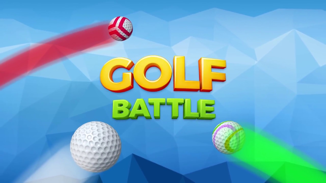 Golf Battle Requirements The Cryd's Daily
