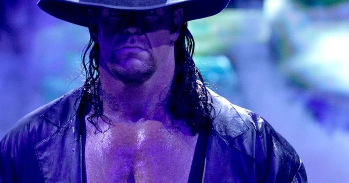 The Undertaker não vai estar no Madison Square Garden - Noticias de  Wrestling Express