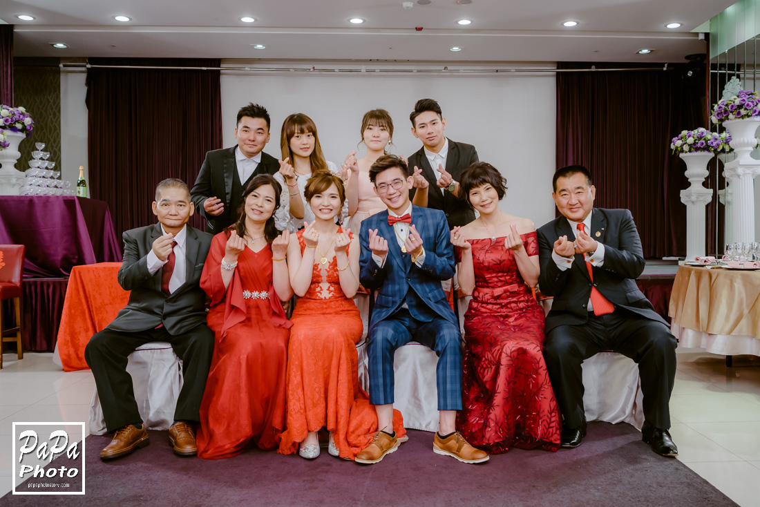 PAPA-PHOTO,婚攝,婚宴,婚攝和璞,台北和璞飯店,御禧廳,類婚紗