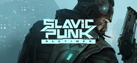 SlavicPunk Oldtimer-GOG