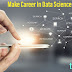Career In Data Science : Make a Career in Data Science, Increasing Opportunities for Jobs, Attractive Salary