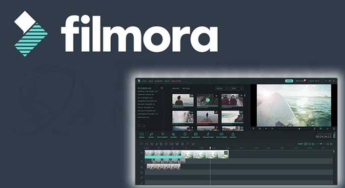 Kelebihan Aplikasi Wondershare Filmora 9 Teckkom