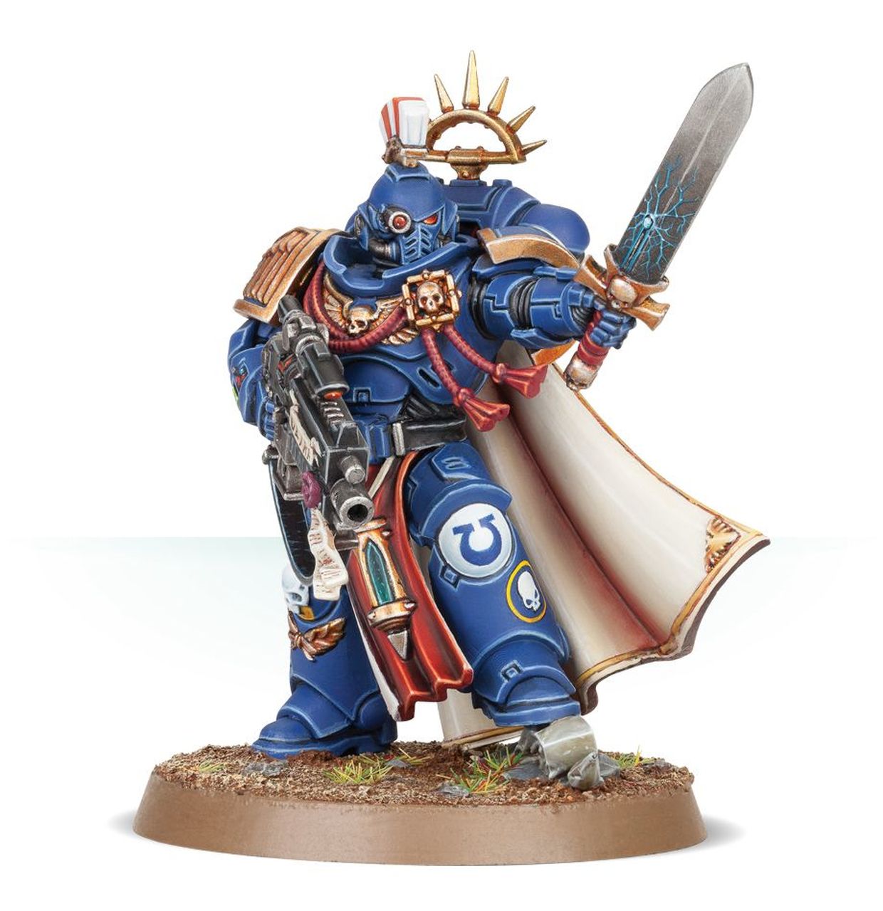 warhammer hachette collection – Ericvisser