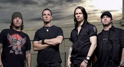 10 Lagu Terbaik Alter Bridge yang Populer