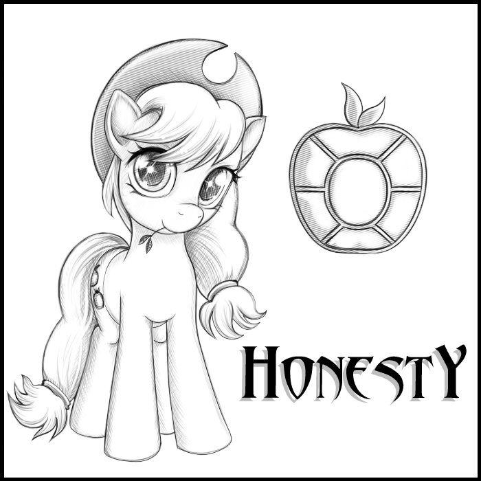 Kids Page Honesty Coloring Pages kids-page-honesty-coloring-pages